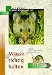 M�use richtig halten