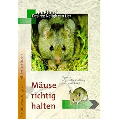 M�use richtig halten