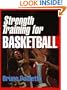 Strength Training for Basketball