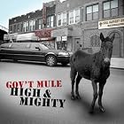 Click here to buy High and Mighty by  Gov't Mule .