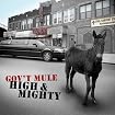 High and Mighty