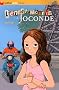 L'enl�vement de la Joconde