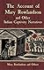 The Account of Mary Rowlandson and Other Indian Captivity Narratives (Dover Books on Americana)