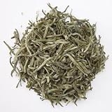 Organic Silver Needles Loose Leaf Tea