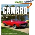 Camaro (Enthusiast Color) by Bill Holder
