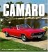 Books : Camaro (Enthusiast Color)