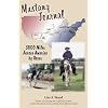 Mustang Journal: 3000 Miles Across America By Horse