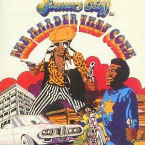 CD-Charts  Search : The Harder They Come
