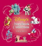 Disney`s Storybook Collection Vol.2