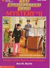 Claudia and the Mystery at the Museum (Baby-Sitters Club Mystery)