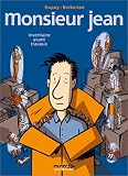 Monsieur Jean, tome 6 : Inventaire avant travaux