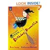 Titchy-Witch and the Birthday Broomstick (Titchy-Witch)