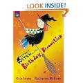 Titchy-Witch and the Birthday Broomstick (Titchy-Witch)