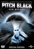 cover of Pitch Black - Planet der Finsternis (Special Edition)