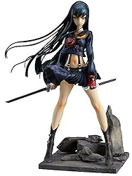 キルラキル 鬼龍院皐月 鮮血Ver. (1/8スケール ATBC-PVC 製塗装済み完成品)