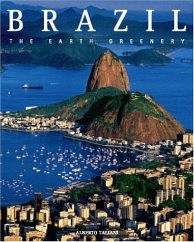 Brazil (Exploring Countries of the Wor) under South America in The Books Store