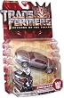 Transformers Movie Series 2 "Revenge of the Fallen" 6 Inch Tall Robot Action Figure - SIDEWAYS with Spinning "Saw" Blade (Vehicle Mode: Sports Car)