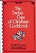 Twelve Days of Christmas Cookbook