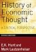 History of Economic Thought: A Critical Perspective