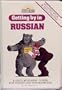 Getting by in Russian/Book and 2 Audio Cassettes
