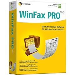 WinFax Pro 10.0
