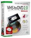 VHS to DVD 2 (Deluxe Edition) (PC)