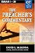Book The Preacher's Commentary, Vol. 17: Isaiah 1-39