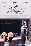 Debussy, Claude - Pelleas et Melisande