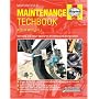 Motorcycle Maintenance Techbook (Haynes Service and Repair Manuals)