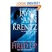 Fired Up: Book One in the Dreamlight Trilogy