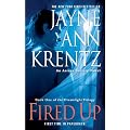 Fired Up: Book One in the Dreamlight Trilogy