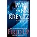 Fired Up: Book One in the Dreamlight Trilogy