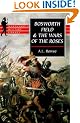 Bosworth Field and the Wars of the Roses (Wordsworth Military Library)