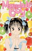MARMALADE BOY T01