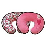 Boppy Pillow with DwellStudio® Tulip Slipcover... by Boppy