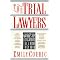 Books for Prosecutors and defense attorneys