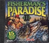 Fisherman's Paradise II (Jewel Case)