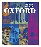 The little book of Oxford