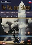 Richard Strauss - Die Frau Ohne Schatten