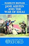 Jane Austen and the War of Ideas