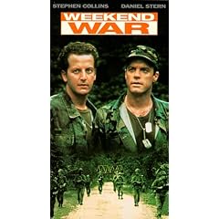 Weekend War