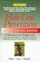 Hair Loss Prevention Through Natural Remedies: A Prescription for Healthier Hair