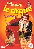 Revue Éditions Montparnasse  / Une journée avec le cirque