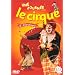 Une journ�e avec le cirque