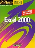 Excel 2000, mémo numéro 59