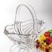 CECILIA CRYSTAL BASKET