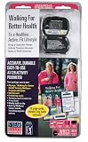 ACCUSPLIT AAS460 Corporate Wellness, Activity Wellness Program