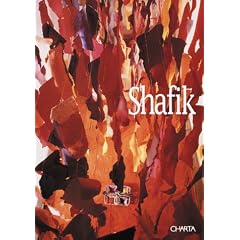 Shafik: The Silk Road