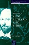The Tragedy of King Richard the Third (Shakespeare Originals: First Editions)