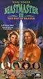 Beastmaster 3 [VHS]